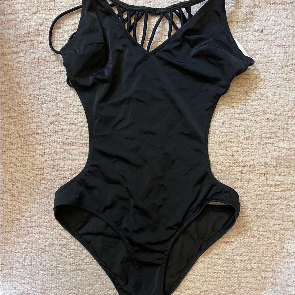 Bathing suit